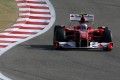 Foto 1 GP Barhein: Libres 3. Alonso el más rápido foto 1