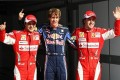 Foto 2 GP Barhein: Pole soberbia para Vettel foto 1