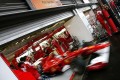 Foto 2 GP Bélgica, Libres 2: Alonso nuevamente el más rápido foto 1