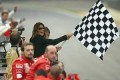 Foto 2 GP Brasil: Massa ondeará la bandera a cuadros foto 1