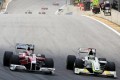 Foto 3 GP Brasil: Webber gana y Button nuevo campeón del mundo foto 1