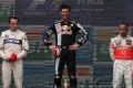 Foto 4 GP Brasil: Webber gana y Button nuevo campeón del mundo foto 1