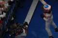 Foto 1 GP China: Nueva carrera emocionante bajo la lluvia. Doblete para Mclaren foto 1