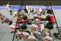 Foto 1 GP de Abu Dhabi: cargas de combustible foto 1