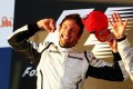 Foto 1 GP de Australia - Jenson Button: se trató de una carrera muy complicada foto 1