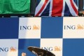Foto 2 GP de Australia - Jenson Button: se trató de una carrera muy complicada foto 1
