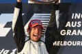 Foto 4 GP de Australia - Jenson Button: se trató de una carrera muy complicada foto 1