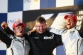 Foto 1 GP de Australia: Rubens Barrichello se sorprendió con el podio foto 1