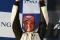 Foto 4 GP de Australia: Rubens Barrichello se sorprendió con el podio foto 1