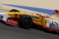 Foto 1 GP de Bahrein: Alonso reacciona y es segundo foto 1