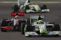 Foto 1 GP de Bahrein: Button vuelve a ganar foto 1