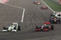 Foto 1 GP de Bahrein: los números de la carrera foto 1