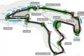 Foto 1 GP de Bélgica: recorrido virtual por el circuito foto 1