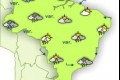 Foto 1 GP de Brasil: pronóstico meteorológico foto 1