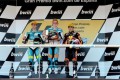 Foto 1 GP de España. Aoyama y Smith vencen en 250cc y 125cc foto 1