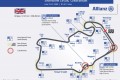 Foto 2 GP de Gran Bretaña: características del circuito de Silverstone foto 1