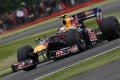 Foto 1 GP de Gran Bretaña: Dominio absoluto de los Red Bull foto 1