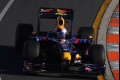 Foto 1 GP de Gran Bretaña: Los Red Bull empiezan fuerte foto 1