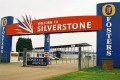 Foto 1 GP de Gran Bretaña: Previsión meteorológica foto 1