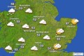 Foto 1 GP de Gran Bretaña: pronóstico meteorológico foto 1