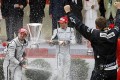 Foto 1 GP de Mónaco: las mejores imágenes de la jornada foto 1