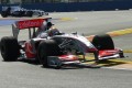 Foto 1 GP Europa: Pole para Hamilton. Alonso saldrá Octavo foto 1