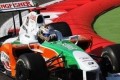Foto 1 GP Italia: Libres 3: Sutil vuela en Monza foto 1
