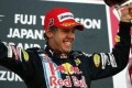 Foto 1 GP Japón: Vettel gana y anima el mundial foto 1