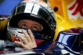 Foto 2 GP Singapur, Libres 3: Vettel nuevamente el más rápido, Alonso segundo. foto 1