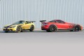 Foto 3 Hamann presenta una nueva edición del Volcano. foto 1