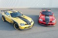 Foto 5 Hamann presenta una nueva edición del Volcano. foto 1