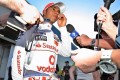 Foto 1 Hamilton anunció que luchará por el Mundial en 2010 foto 1