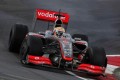 Foto 1 Hamilton compara el MP4/26 con el desastroso coche de 2009 foto 1