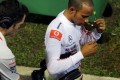 Foto 1 Hamilton después de su segundo cero consecutivo: 20 puntos son demasiados foto 1