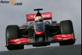 Foto 1 Hamilton es optimista tras probar el MP4-24 foto 1