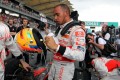 Foto 1 Hamilton: Lo mejor es olvidar un fin de semana decepcionante cuanto antes foto 1