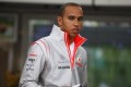 Foto 1 Hamilton. Será un privilegio competir con Schumacher foto 1