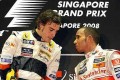 Foto 1 Hamilton y Alonso, unidos contra la FIA foto 1