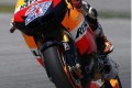 Foto 1 Hat Trick de Stoner: el más rápido los tres días de entrenos en Sepang foto 1