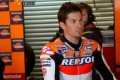 Foto 1 Hayden se quedó con el mejor tiempo en Qatar foto 1