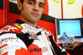 Foto 1 Héctor Barberá inauguró el Test de Jerez foto 1