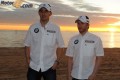 Foto 1 Heidfeld si llevará el KERS, Kubica no foto 1