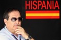 Foto 1 Hispania seguirá siendo española según promete Carabante foto 1