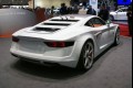Foto 3 Hispano Suiza hace su presentación en Ginebra. foto 1