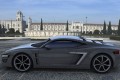 Foto 1 Hispano Suiza revive a bordo de un R8 de 750 CV. foto 1
