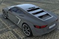 Foto 3 Hispano Suiza revive a bordo de un R8 de 750 CV. foto 1