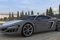 Foto 4 Hispano Suiza revive a bordo de un R8 de 750 CV. foto 1
