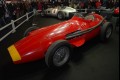 Foto 1 Homenaje a Fangio y sus coches de F1 en Rétromobile foto 1