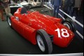 Foto 2 Homenaje a Fangio y sus coches de F1 en Rétromobile foto 1