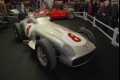 Foto 3 Homenaje a Fangio y sus coches de F1 en Rétromobile foto 1
